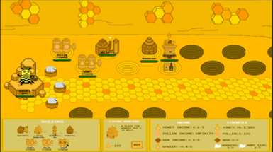 Honeycomb Empire Full Version Image