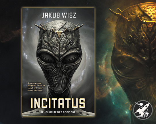 Incitatus Game Cover