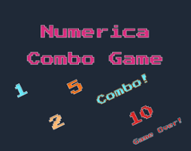Numerica Combo Game Image