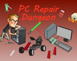 PC Repair Dungeon Image