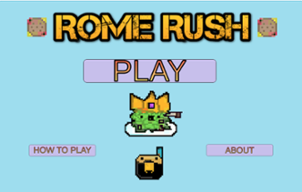 Rome Rush Image