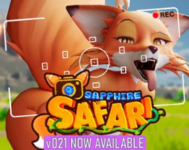 Sapphire Safari (Early Access) Image