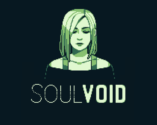 Soul Void Game Cover