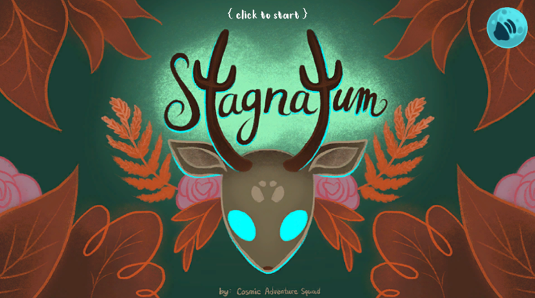 Stagnatum Game Cover