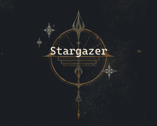 Stargazer Game Cover