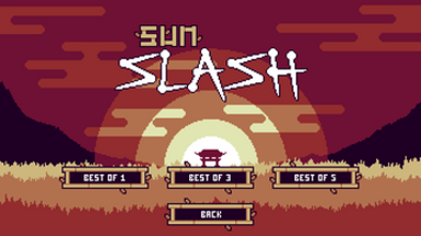 Sun Slash Image