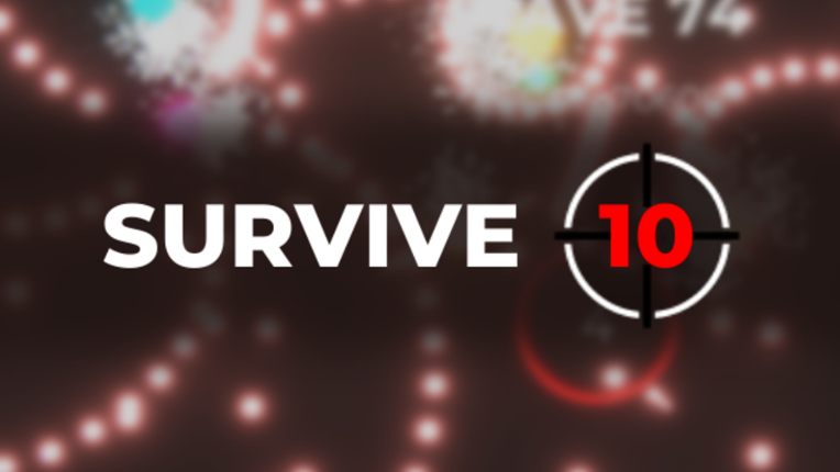 Survive 10 Game Cover