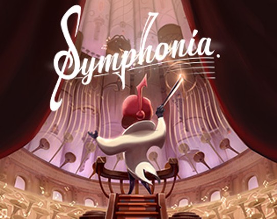 Symphonia Game Cover