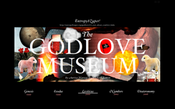 The Godlove Museum Image
