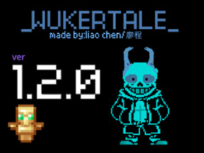 wukertale Image