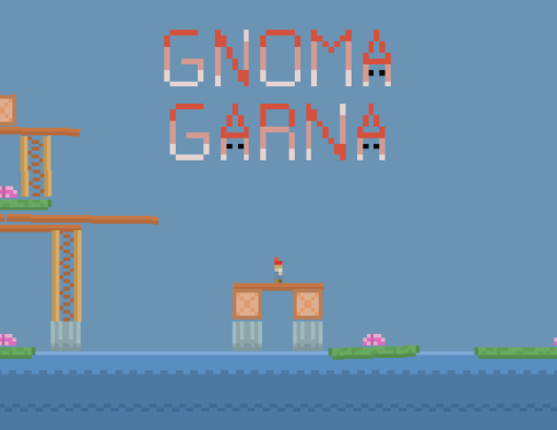 Gnoma Garna Game Cover