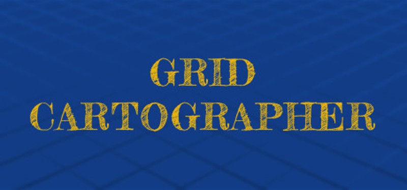 Grid Cartographer Game Cover