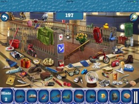Hidden Objects : Dream Home Image