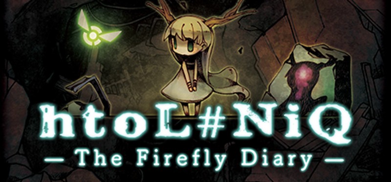 htoL#NiQ: The Firefly Diary Game Cover