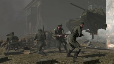 Iron Front: Liberation 1944 Image