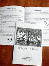 It's Gnoll Time Image
