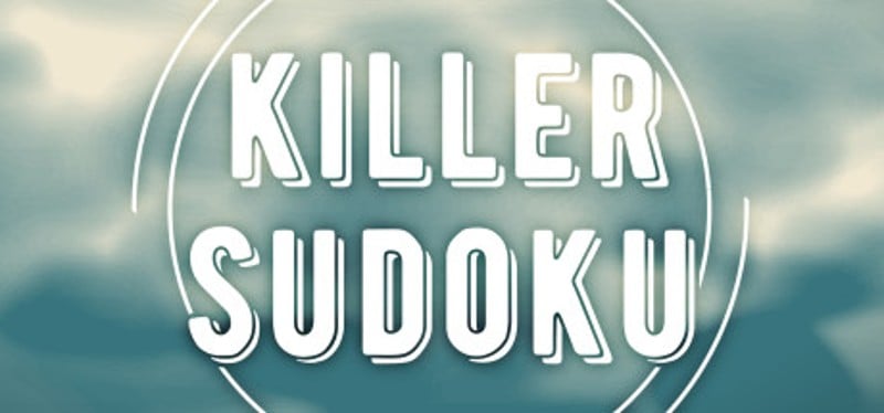 Killer Sudoku Game Cover