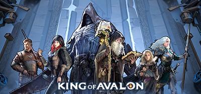 King of Avalon Image