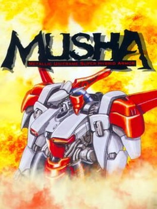 M.U.S.H.A. Game Cover
