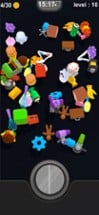 MATCH 3D PUZZLE GAME Image