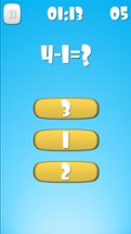 Math learn Numbers - Learn Counting Education Game Image