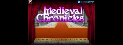 Medieval Chronicles 3 Image
