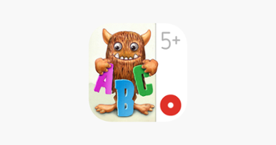 Monster ABC - Learning for Preschoolers Image