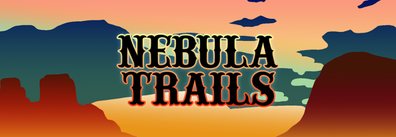 Nebula Trails Game Cover
