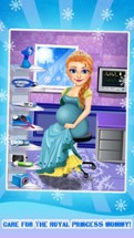 New Baby Salon Spa Games for Kids (Girl &amp; Boy) Image