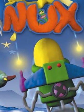 Nux Game Cover