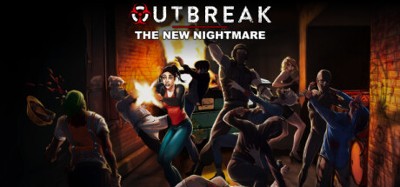 Outbreak: The New Nightmare Image