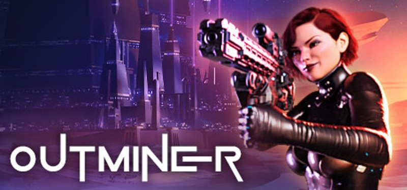 OUTMINER Game Cover
