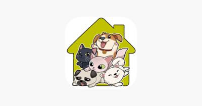 Pet House 2 - Cat and Dog Image