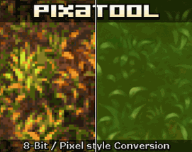 PixaTool Image