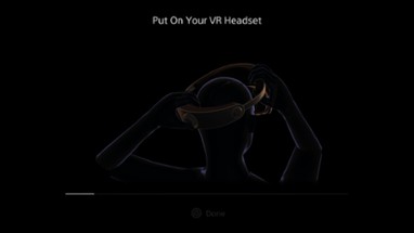 PlayStation®VR2 App Image