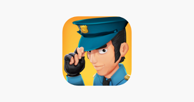 Police Officer Image