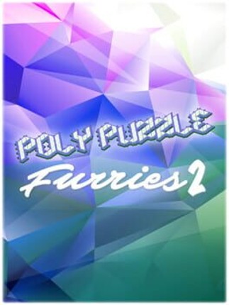 Poly Puzzle: Furries 2 Game Cover