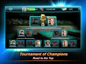 Pool Ace - 8 Ball Pool Games Image