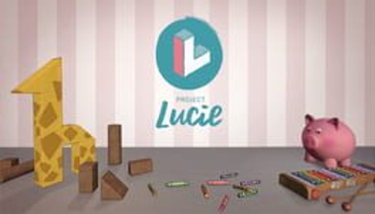 Project Lucie Game Cover