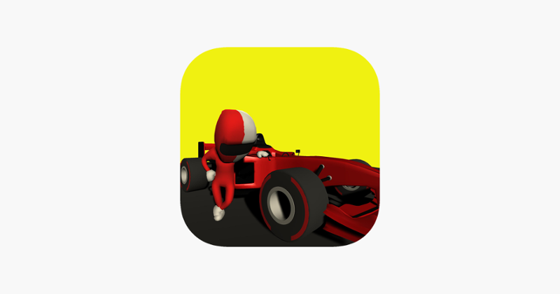 Race Manager 3D Game Cover