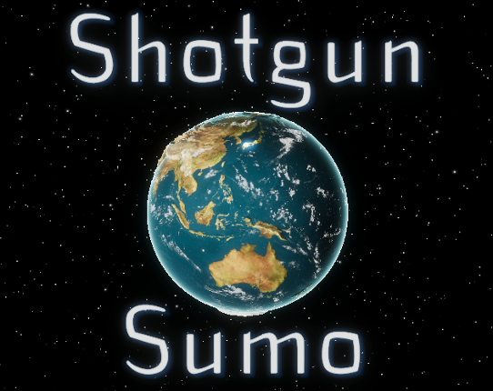 Shotgun Sumo Game Cover