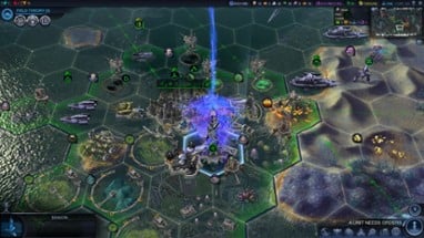 Sid Meier's Civilization: Beyond Earth - The Collection Image