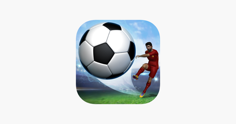 Soccer Shootout - Penalty Shoot Game Cover