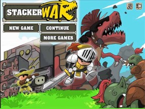 Stacker War Image