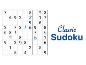 Sudoku ∙ Classic Sudoku Games Image