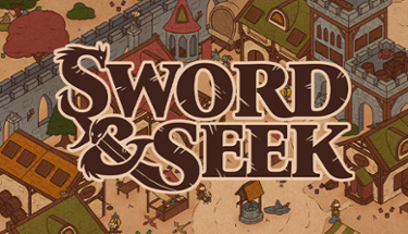 Sword and Seek Image