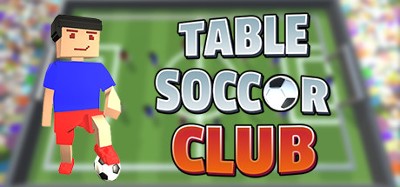 Table Soccer Club Image