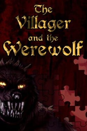 The Villager and the Werewolf Game Cover