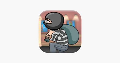 Thief Bob - Amazing Adventure Game Image