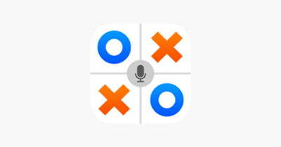 Tic Tac Toe - With Voice Chat Image